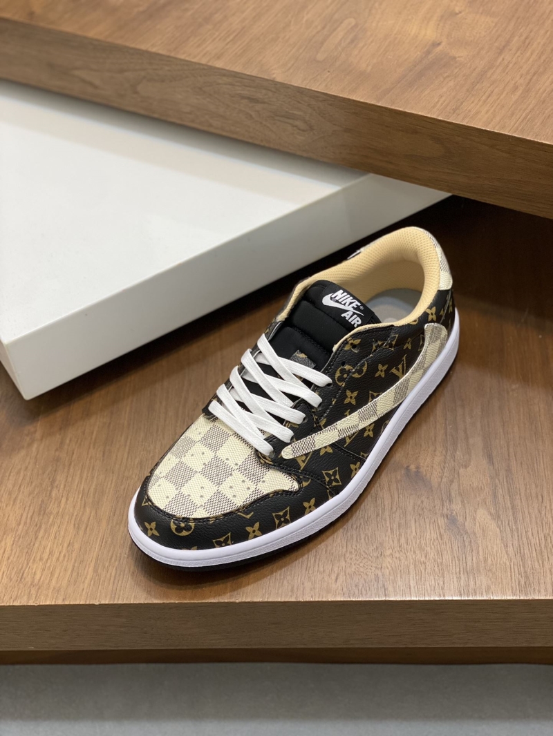 Louis Vuitton Sneakers